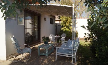 Se vende casa en Villa Maria Fernanda, Barrio San Damian, Rancagua