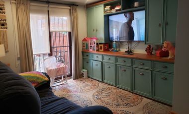 Se vende casa en Villa Maria Fernanda, Barrio San Damian, Rancagua
