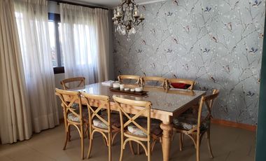 Se vende casa en Villa Maria Fernanda, Barrio San Damian, Rancagua