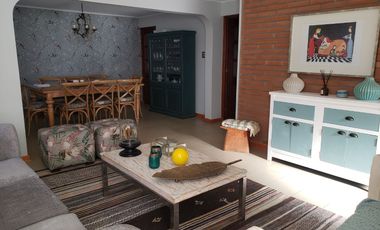 Se vende casa en Villa Maria Fernanda, Barrio San Damian, Rancagua