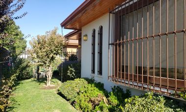 Se vende casa en Villa Maria Fernanda, Barrio San Damian, Rancagua
