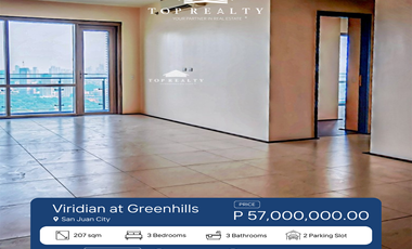 1 Bedroom Condo Unit for Sale with Balcony in Connecticut, San Juan City