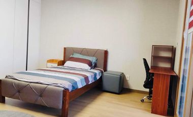 STUDIO TYPE CONDO FOR RENT INSIDE CLARK FREEPORT ZONE