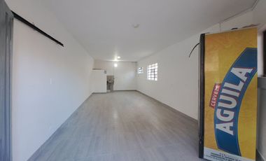 Local en Robledo, rentando