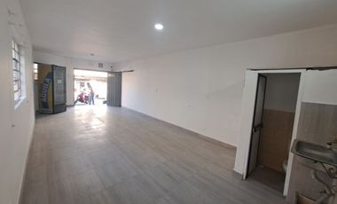 Local en Robledo, rentando