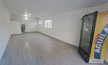 Local en Robledo, rentando
