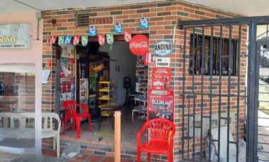 Local en Robledo, rentando