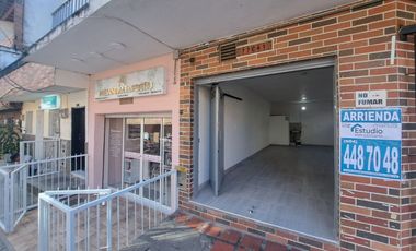 Local en Robledo, rentando