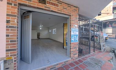 Local en Robledo, rentando
