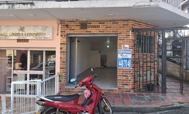 Local en Robledo, rentando