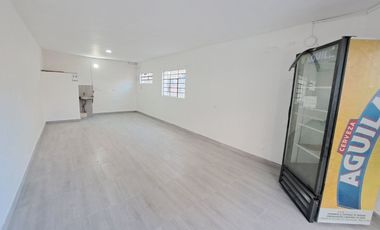 Local en Robledo, rentando