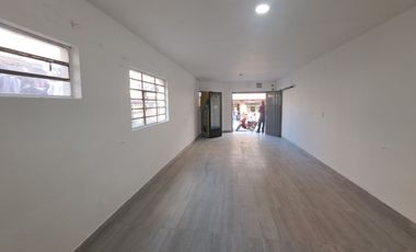Local en Robledo, rentando