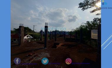 ¡¡SUPER OFERTA COMPRA LOTE CON ESTRUCTURA PARA TRES PISOS PARA HACER CASA QUINTA,ALTA VALORIZACION!!SECTOR VANGUARDIA