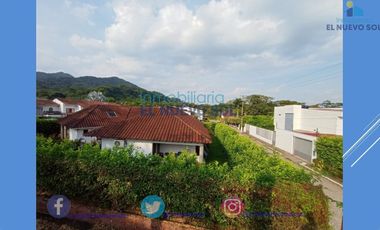 ¡¡SUPER OFERTA COMPRA LOTE CON ESTRUCTURA PARA TRES PISOS PARA HACER CASA QUINTA,ALTA VALORIZACION!!SECTOR VANGUARDIA