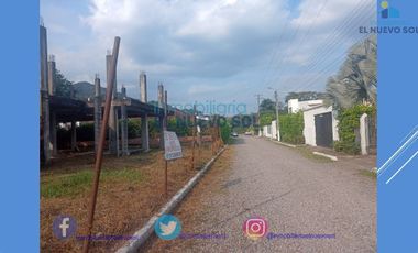 ¡¡SUPER OFERTA COMPRA LOTE CON ESTRUCTURA PARA TRES PISOS PARA HACER CASA QUINTA,ALTA VALORIZACION!!SECTOR VANGUARDIA