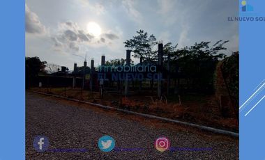 ¡¡SUPER OFERTA COMPRA LOTE CON ESTRUCTURA PARA TRES PISOS PARA HACER CASA QUINTA,ALTA VALORIZACION!!SECTOR VANGUARDIA