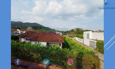 ¡¡SUPER OFERTA COMPRA LOTE CON ESTRUCTURA PARA TRES PISOS PARA HACER CASA QUINTA,ALTA VALORIZACION!!SECTOR VANGUARDIA