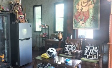 A 2- story house for sale with beautiful mountain view in a peaceful neighborhood