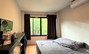 A 2- story house for sale with beautiful mountain view in a peaceful neighborhood