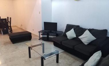 FOR SALE/LEASE - 3BR Unit in Two Lafayette, Makati City