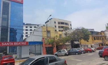 Vendo Terreno en Jesús María