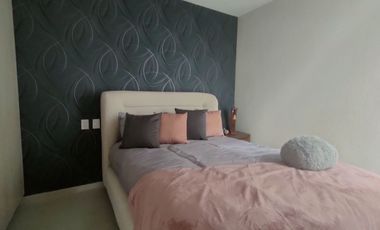 DEPARTAMENTOS . Equipados amplios y modernos