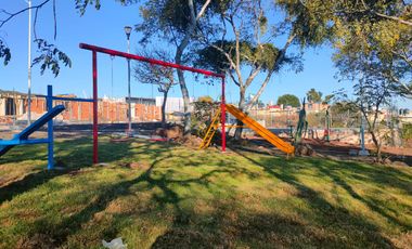 DEPARTAMENTOS . Equipados amplios y modernos