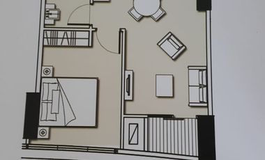 One Icon Residences Apartment Surabaya