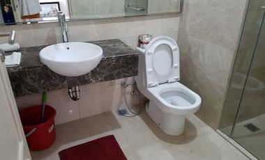 One Icon Residences Apartment Surabaya