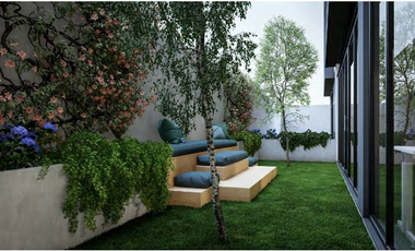 909 Bellavista Ubicación, estilo y Confort. Mini Suite 37,49 metros más balcón 3,22 metros. A estrenar