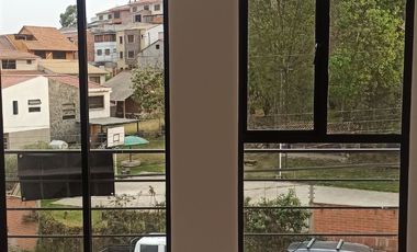 🏠Último Departamento de 2 aplicables a Crédito VIP en esta Urbanización! 🏠