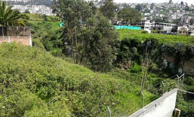 VENTA TERRENO URB EL CONDADO SEGUNDA ETAPA