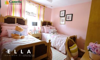 5 Bedrooms House and Lot in General Santos City, South Cotabato