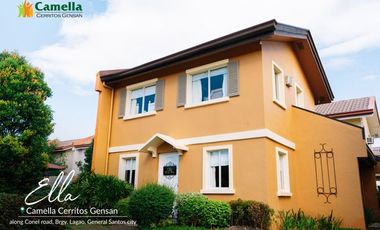 5 Bedrooms House and Lot in General Santos City, South Cotabato