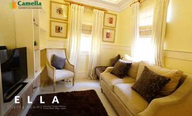 5 Bedrooms House and Lot in General Santos City, South Cotabato