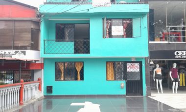 Se vende casa sobre la avenida Ambala, frente a la panadería holandesa, Ibagué