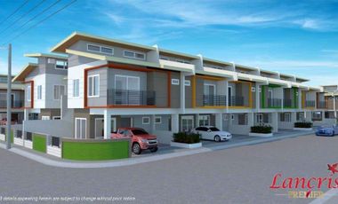 Townhouse Under Condominium Title Can Be Own By Foreigners
