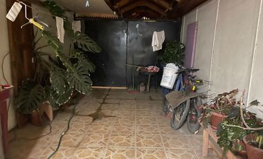 Casa  en Talca, La Florida V 1480-C-109-LR-04.23
