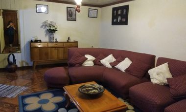 Casa  en Talca, La Florida V 1480-C-109-LR-04.23