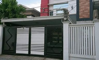 IDEAL MODERN HOUSE IN ANGELES CITY PAMPANGA NEAR SM TELABASTAGAN