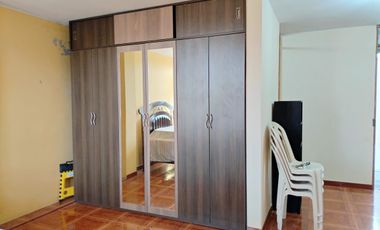 Se Vende Casa En Urb Sol De Ica Etapa II