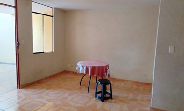 Se Vende Casa En Urb Sol De Ica Etapa II