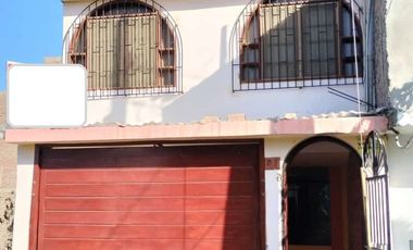 Se Vende Casa En Urb Sol De Ica Etapa II
