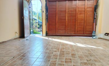 Se Vende Casa En Urb Sol De Ica Etapa II