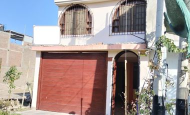 Se Vende Casa En Urb Sol De Ica Etapa II