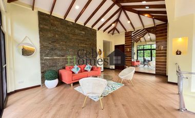 4-Bedroom House in Amara, Liloan for Rent
