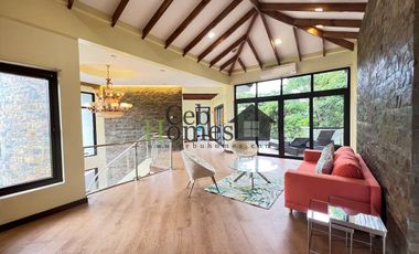 4-Bedroom House in Amara, Liloan for Rent