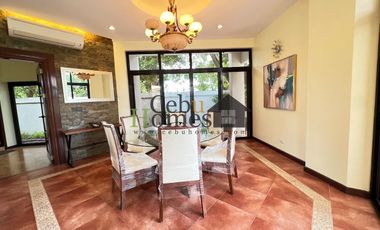4-Bedroom House in Amara, Liloan for Rent