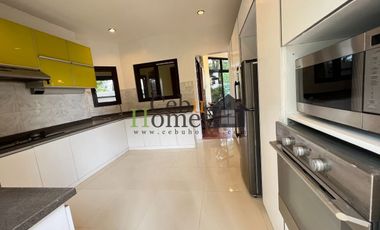 4-Bedroom House in Amara, Liloan for Rent