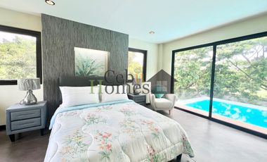 4-Bedroom House in Amara, Liloan for Rent